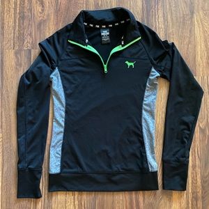 PINK Ultimate Workout Pullover